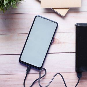Compact Power Bank 10000mAh