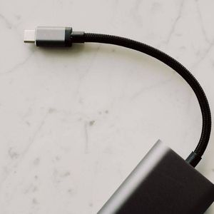 Premium USB-C Charging Cable
