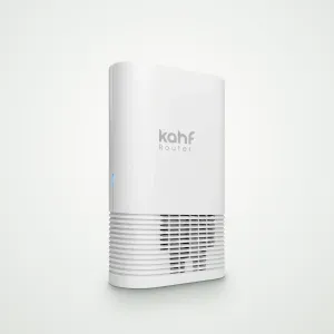 Kahf Router WiFi 6