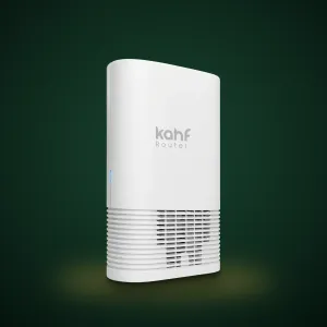 Kahf Router WiFi 5